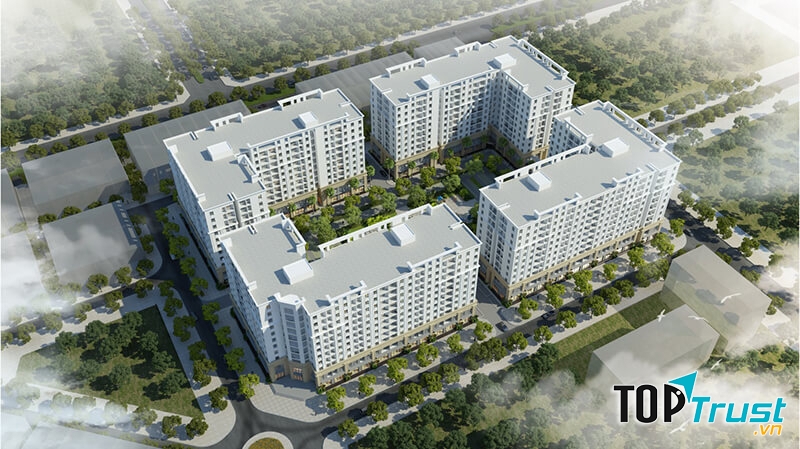 FLC Tropical City Ha Long