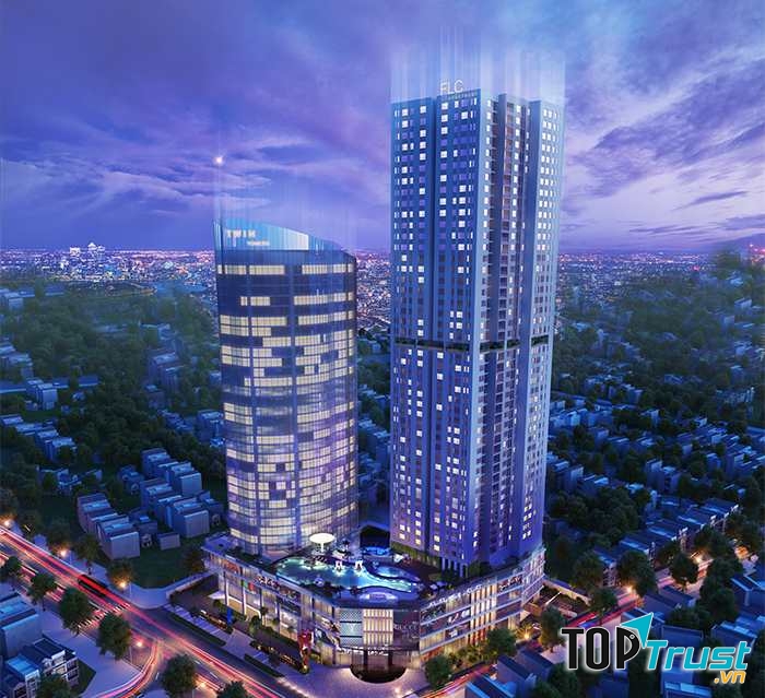 FLC Twin Tower A