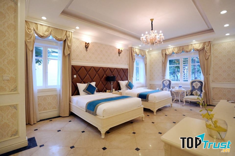 FLC Vĩnh Thịnh Resort