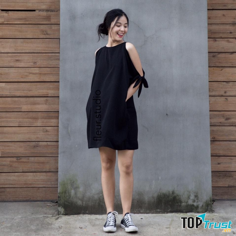 Thiết kế lạ mắt cho những cô nàng xinh xắn