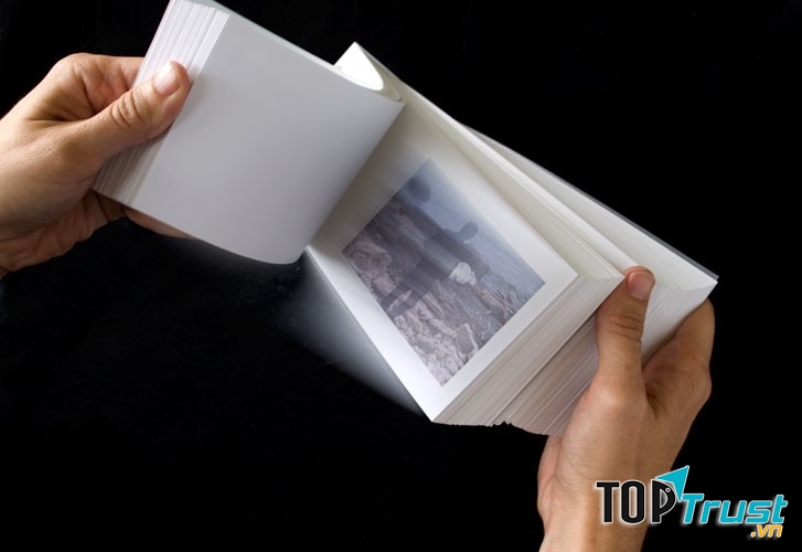 Lật flipbook