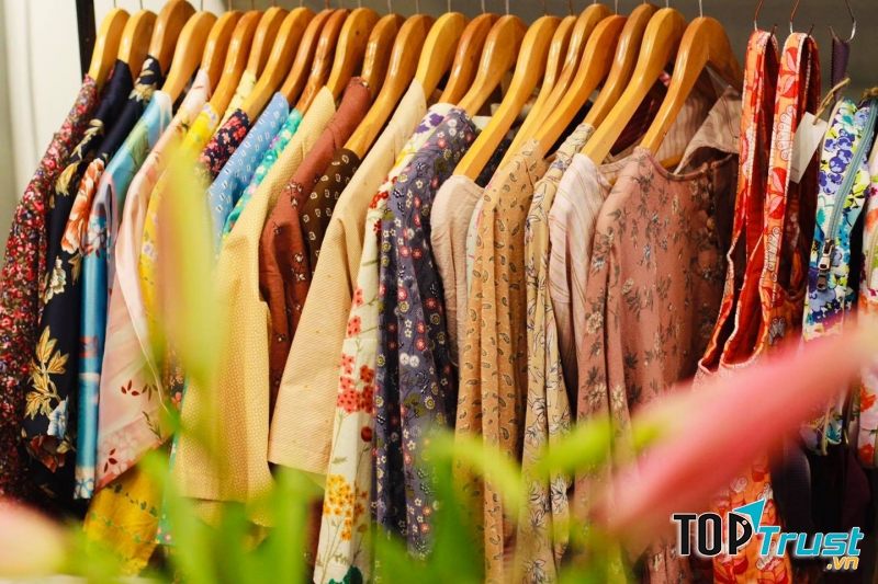 Flora Boutique