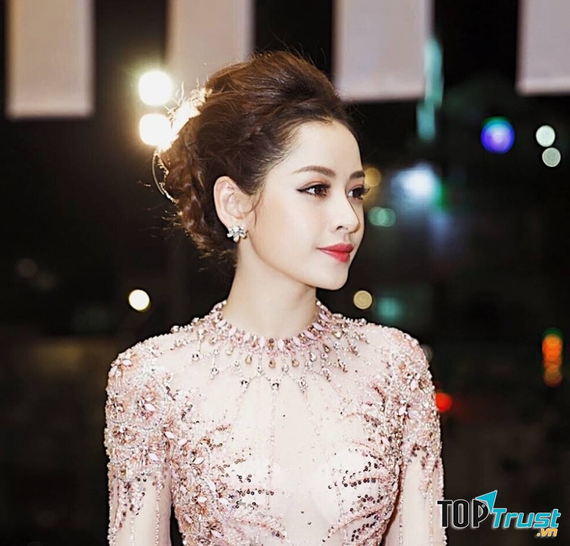 Floralpunk là địa chỉ quen thuộc của nhiều người nổi tiếng