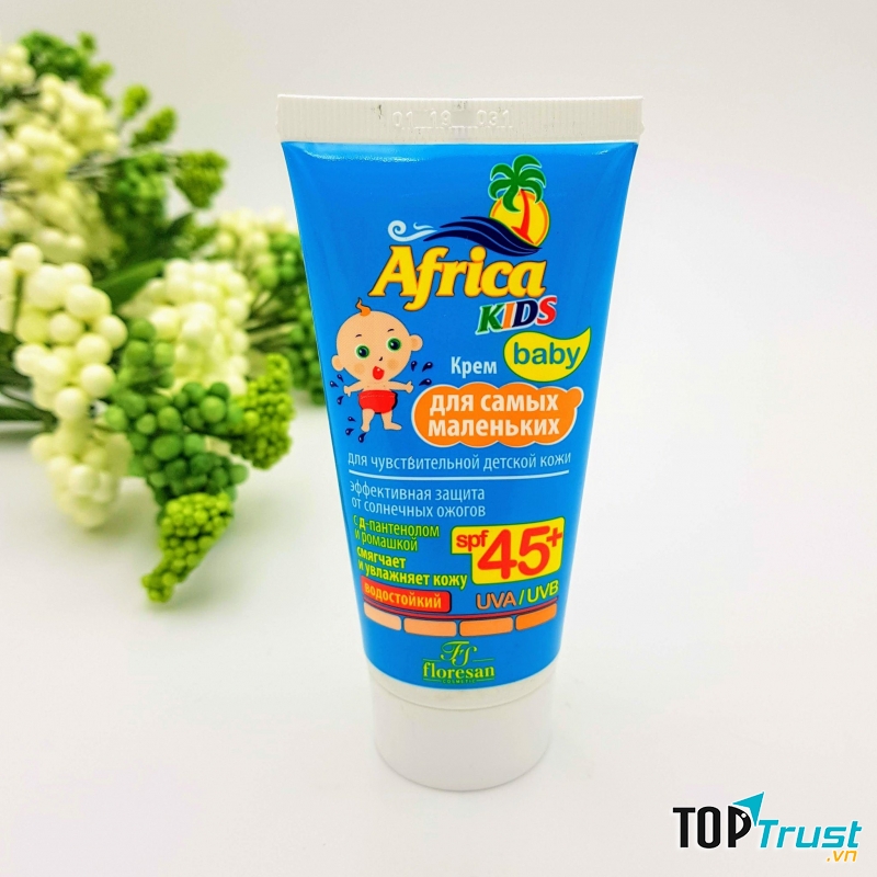 Loại kem chống nắng này sinh ra dành riêng cho các cô nàng da khô