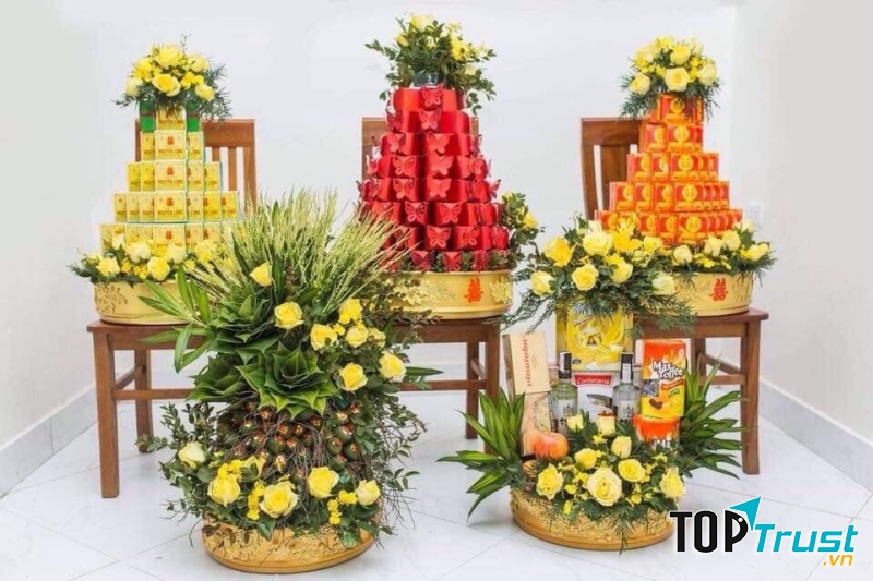 Flower House Acamedy