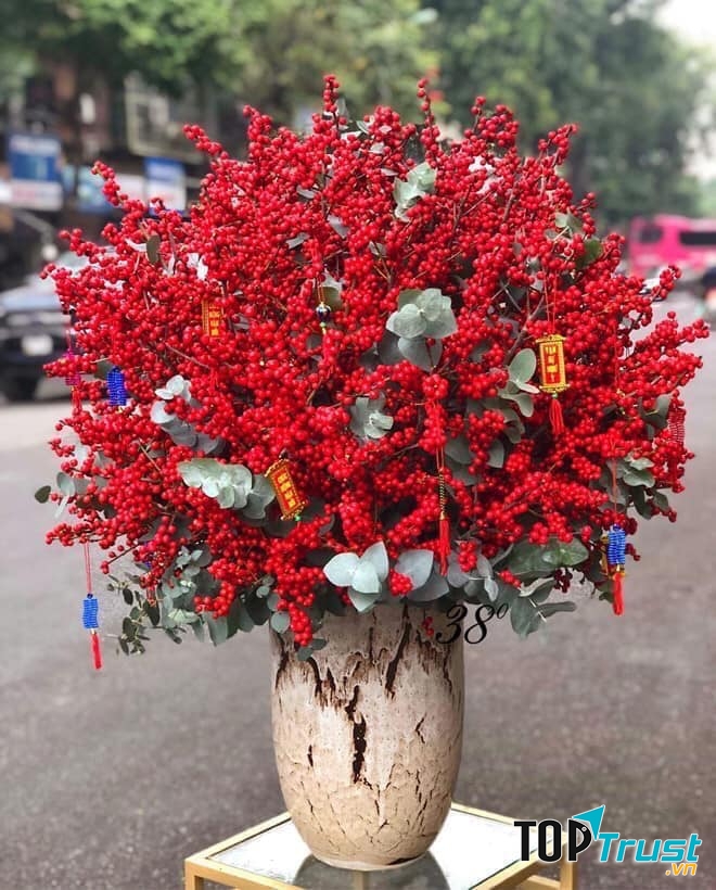 Flower shop Hoài Nguyễn
