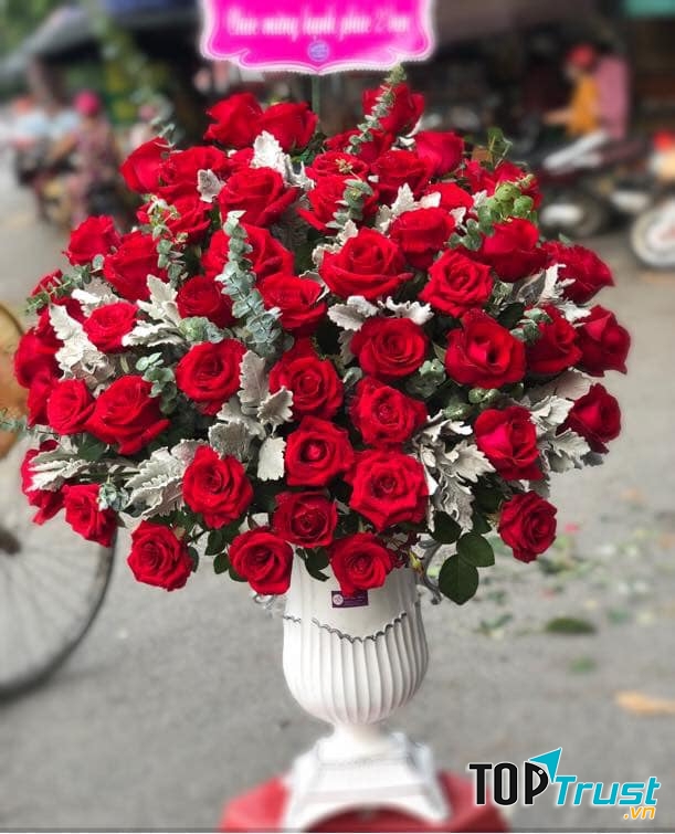 Flower shop Hoài Nguyễn