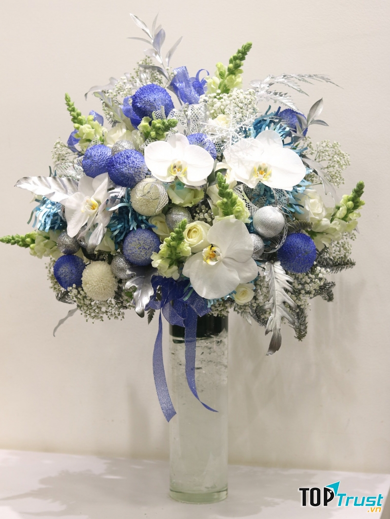 Hoa được thiết kế ở Flower You