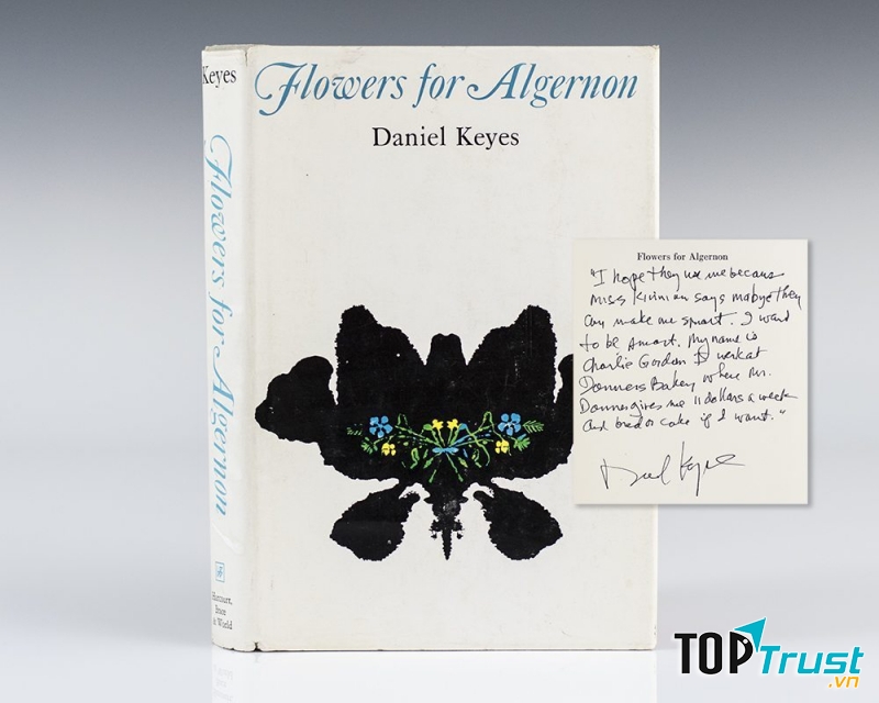 Flowers for Algernon