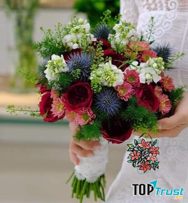 Nhẹ nhàng, lạ mắt, bạn đã thử chưa?