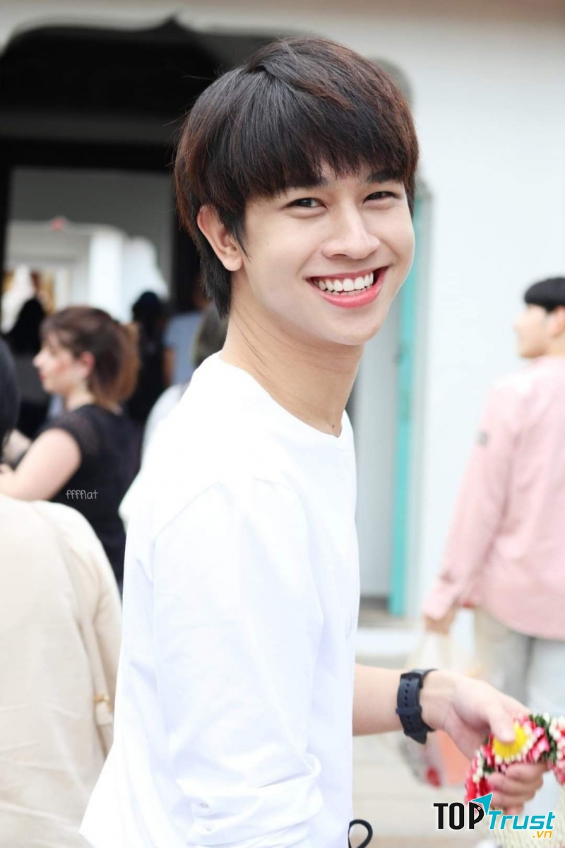 Anh công khai là người đồng tính - Nguồn: Internet