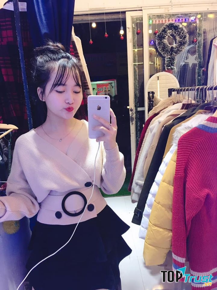 Những set đồ thời trang cực xinh