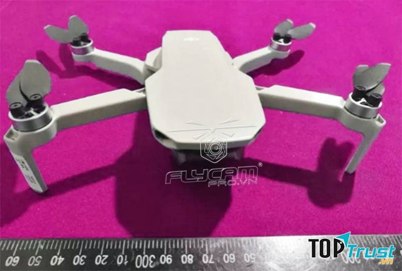FLYCAMPRO | DJI VIETNAM STORE & SERVICES