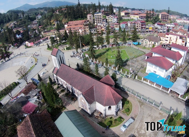 Flycamsaigon sẽ giúp học viên học cách sử dụng các thiết bị quay phim, chụp hình chuyên nghiệp và có những bức hình đẹp