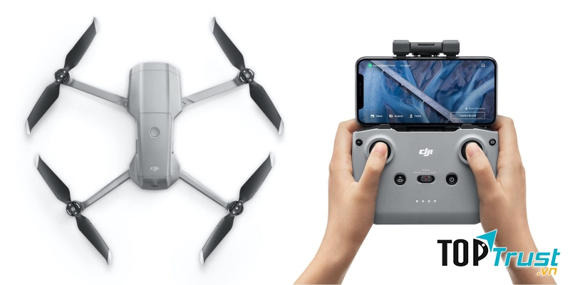 FLYCAMVN