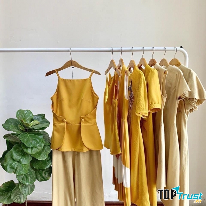 Đến với FMSTYLE khách hàng có thể thoải mái thử đồ, thoải mái lựa chọn sản phẩm mà mình ưng ý nhất