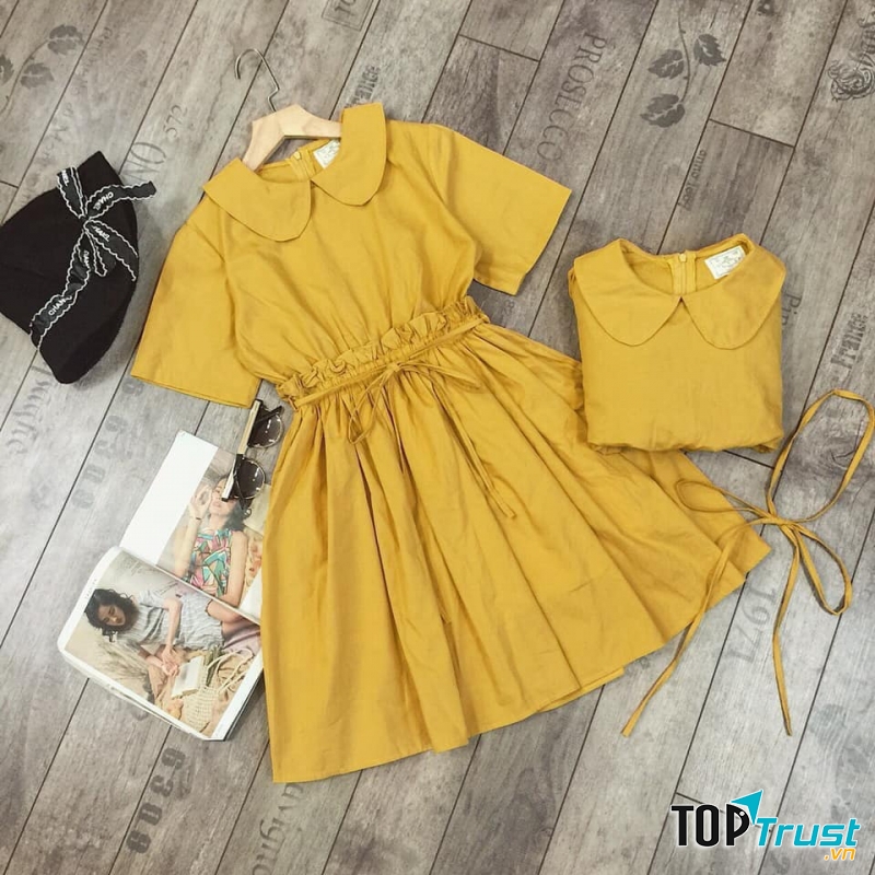 FM Style đã cung cấp các mặt hàng thời trang hết sức phong phú, đa dạng mẫu mã