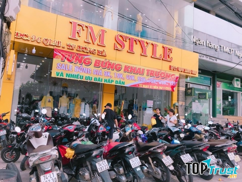 FM Style Shop