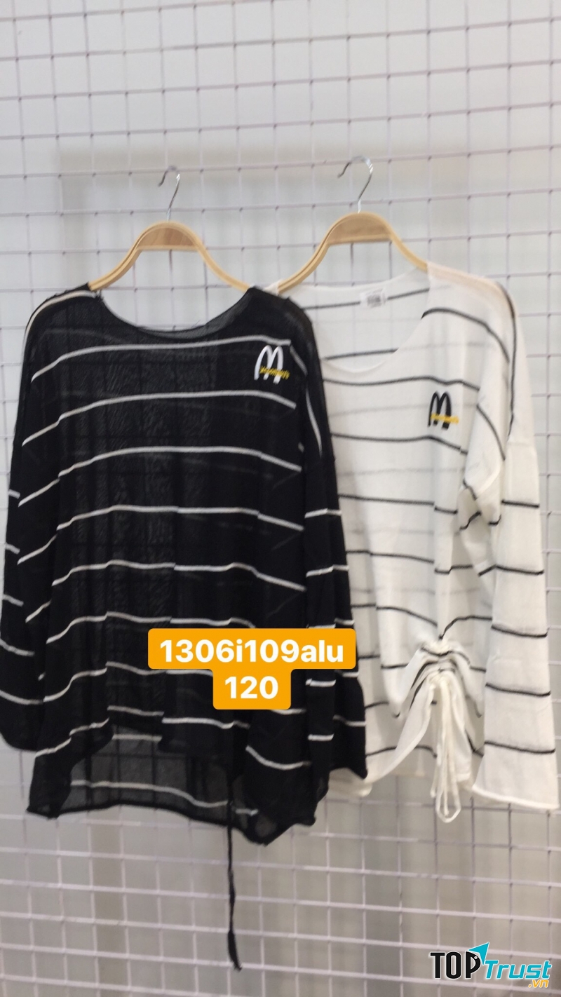 Áo phông cơ bản