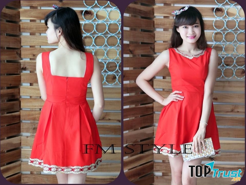 FM Style Đà Nẵng