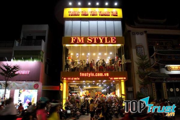 Fm Style Đà Nẵng