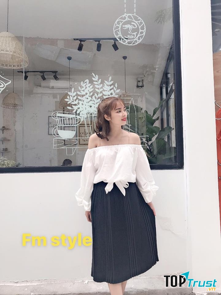 FM Style Huế - Thời trang đẹp, chất lượng tại Huế