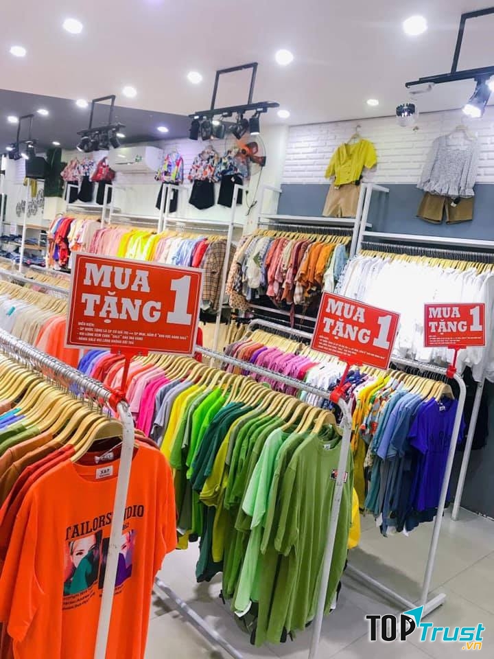 Những kiểu dáng trẻ trung, năng động