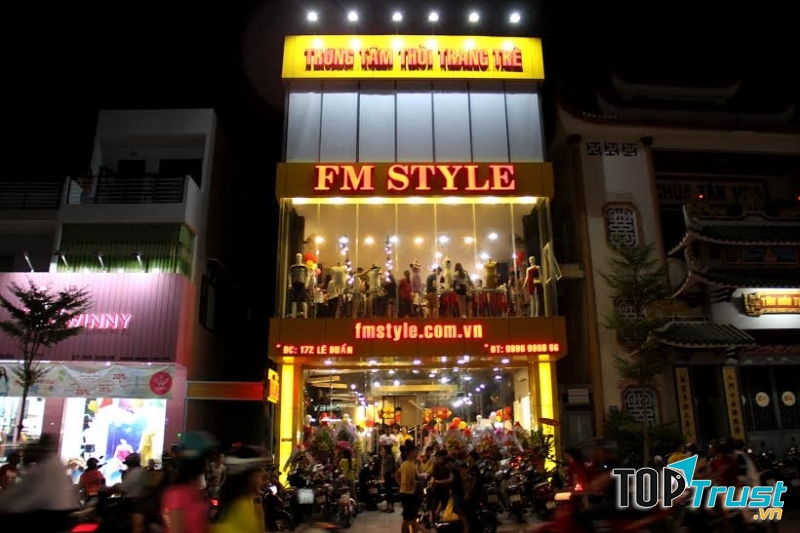 FM Style Shop