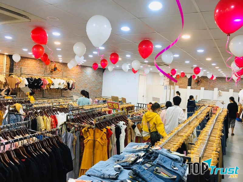 FM Style Shop