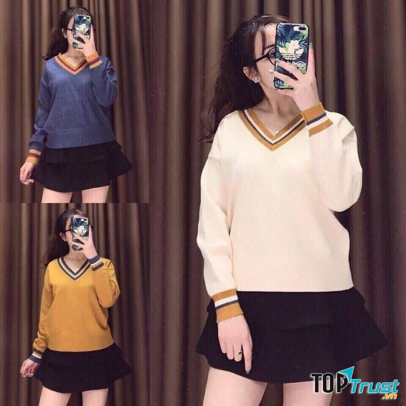 FMstyle 68 Ngô Mây