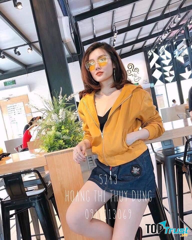 FMstyle 68 Ngô Mây