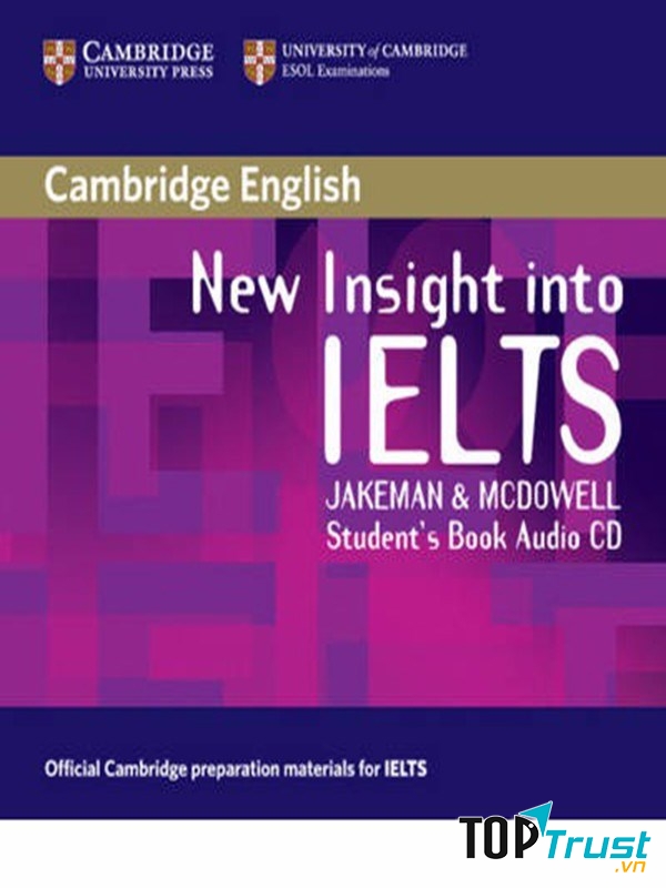 New Insight Into IELTS
