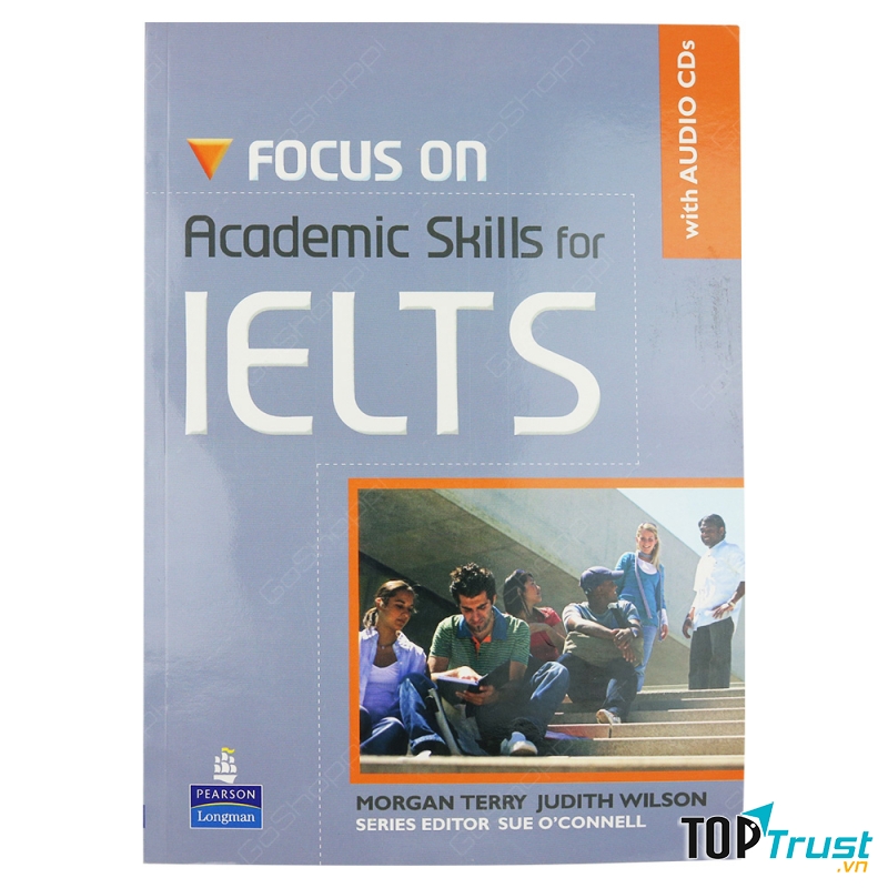Focus on Academic Skills for IELTS