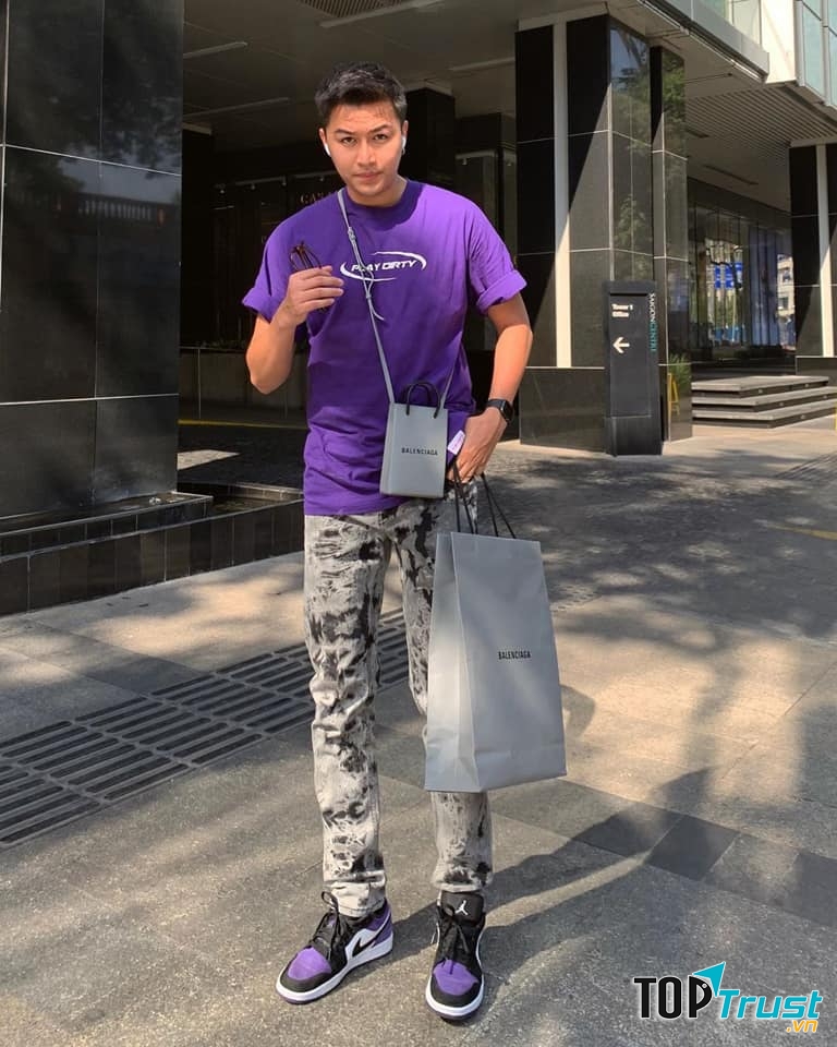 Fomo Essential Mix shop