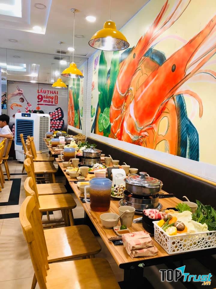 Food Center Đà Nẵng