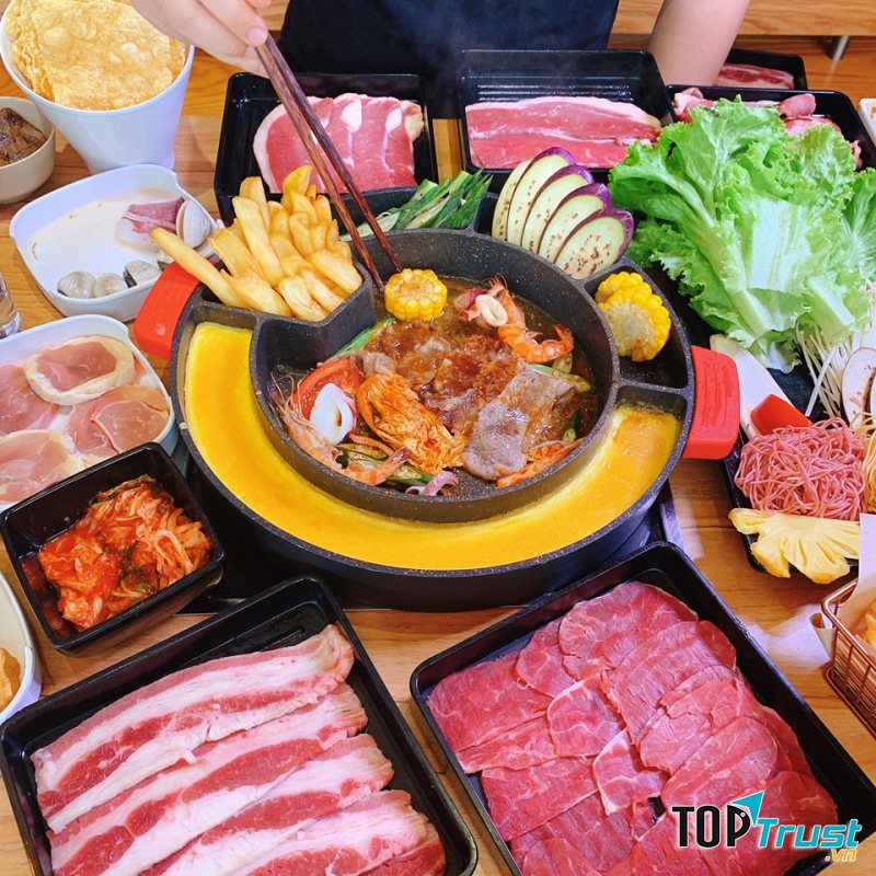 Food House