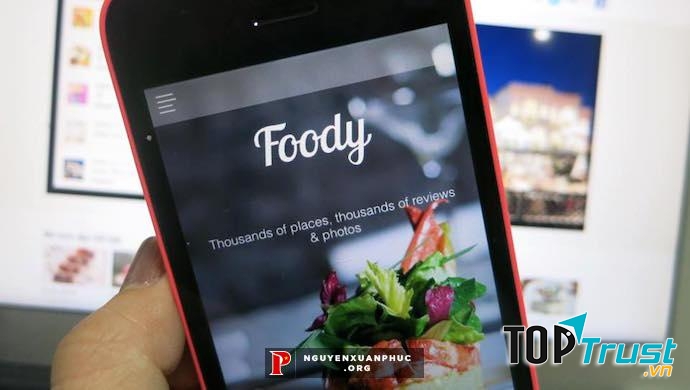Foody