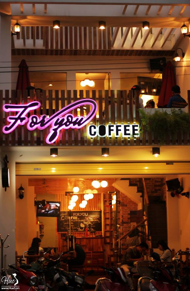 For You Cafe