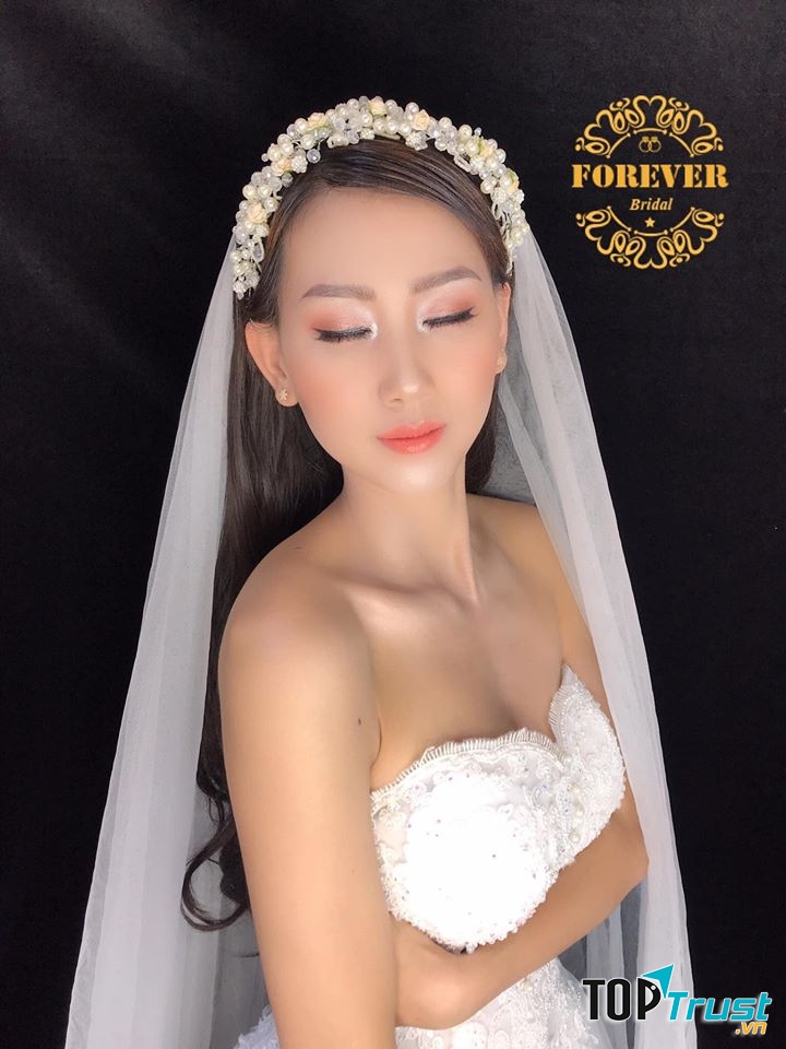 Forever Bridal Studio,
