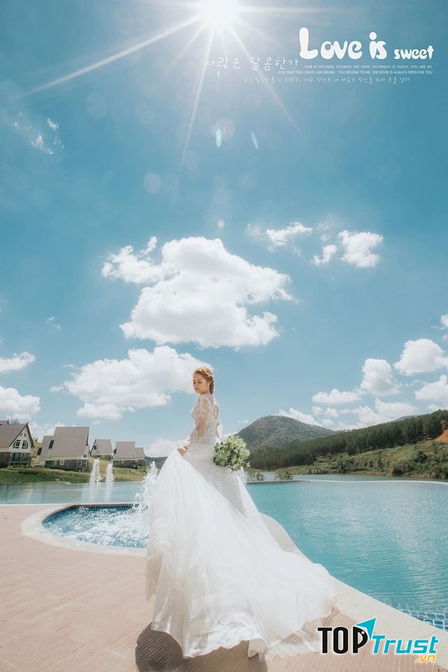 Forever Bridal Studio,