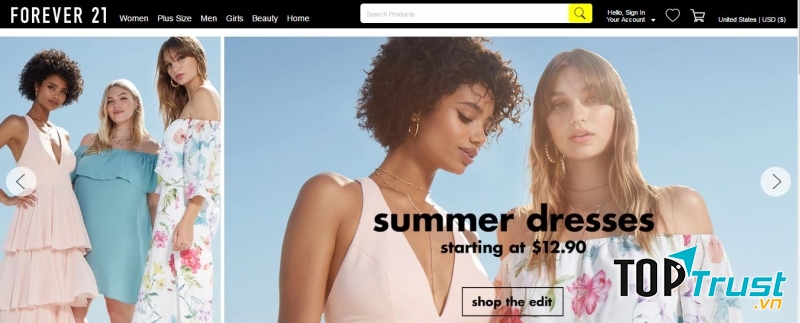 Forever21