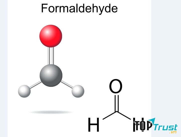 Formaldehyde