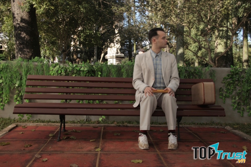 Forrest Gump