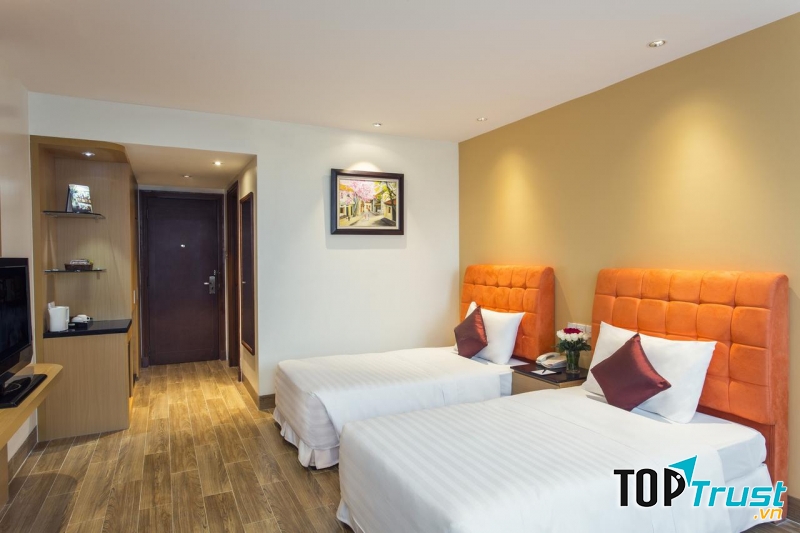 Fortuna Hotel Hanoi