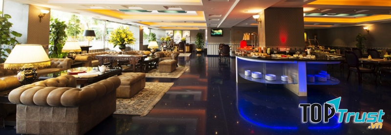 Khách sạn Fortuna