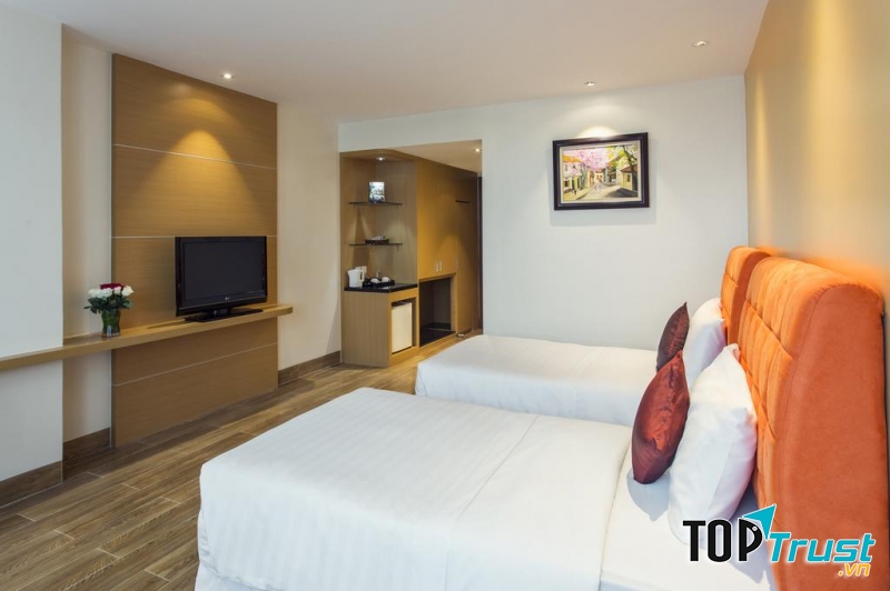 Fortuna Hotel Hanoi
