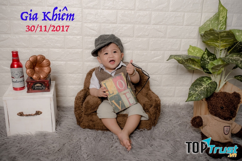 Foto Baby Nguyễn