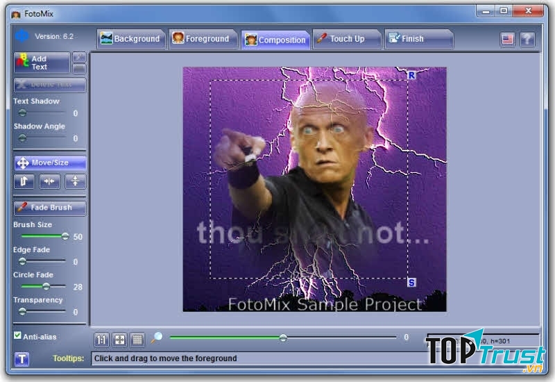 Foto Mix
