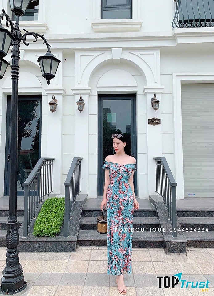 Fox boutique