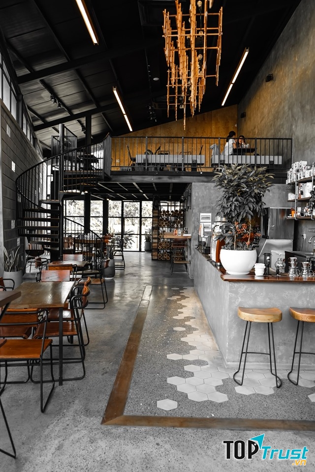 Fox Coffee